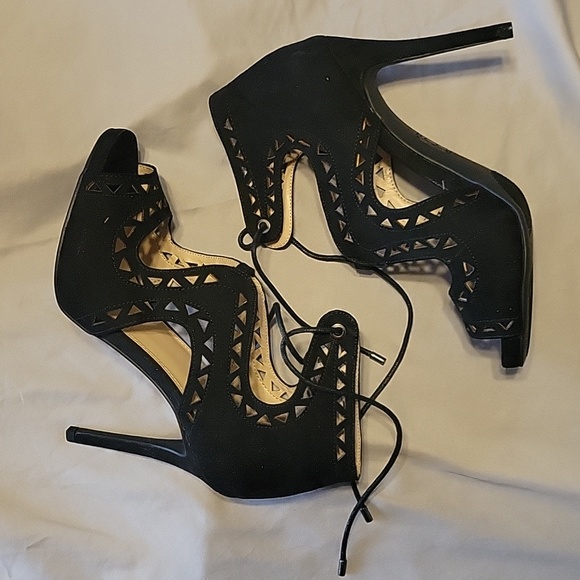 J Lo Sunstone shoes - Picture 2 of 5